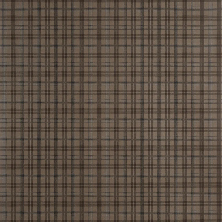 Thibaut Huntley Plaid in Brown (T44053)