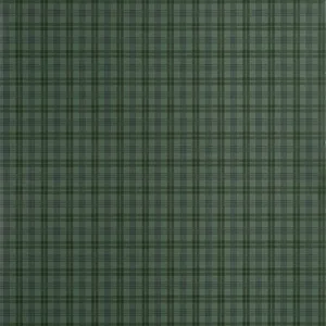 Thibaut Huntley Plaid in Dark Green (T44052)
