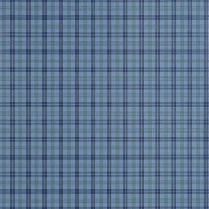 Thibaut Huntley Plaid in Navy (T44051)