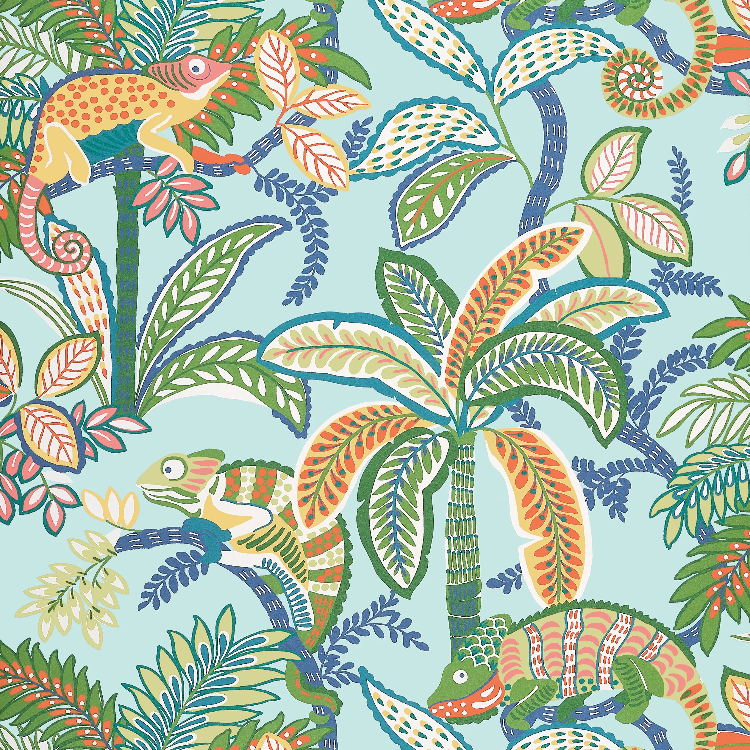 Thibaut Iggy in Poolside (T15844)