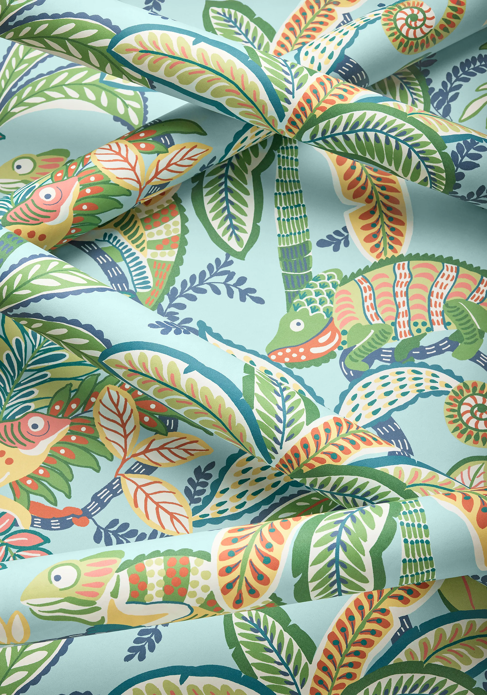 Thibaut Iggy in Poolside (T15844)
