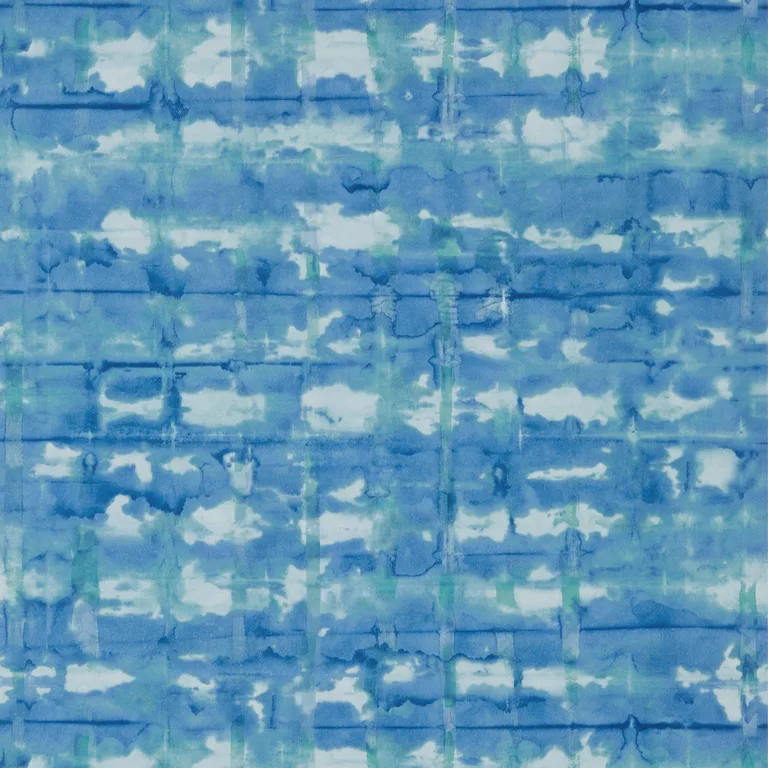 Thibaut Illusion in Blue (T41038)