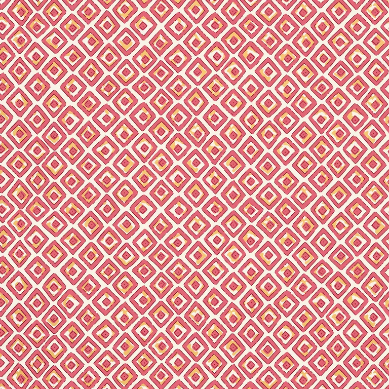 Thibaut Indian Diamond in Pink (T10663)