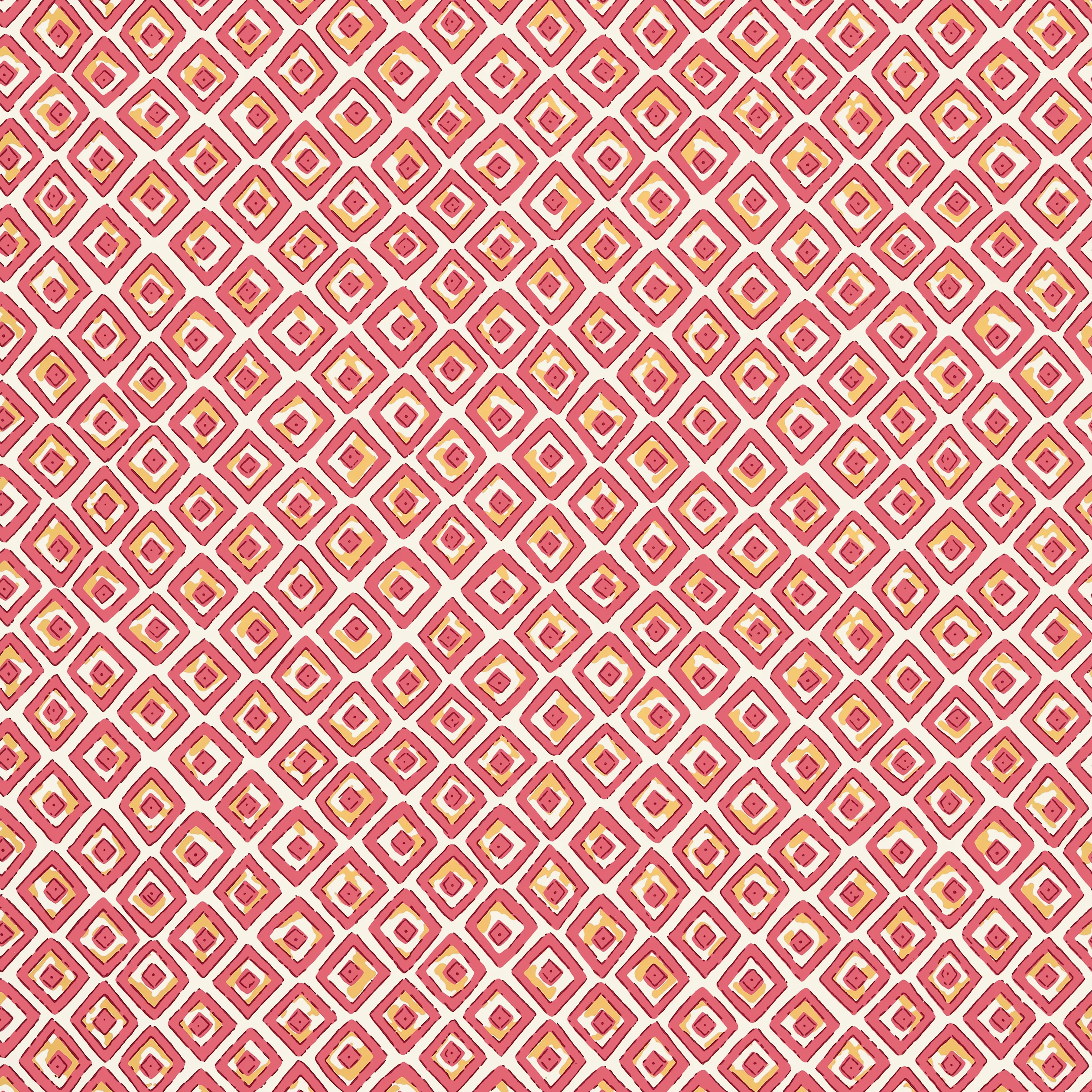 Thibaut Indian Diamond in Pink (T10663)