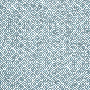 Thibaut Indian Diamond in Spa Blue (T10662)