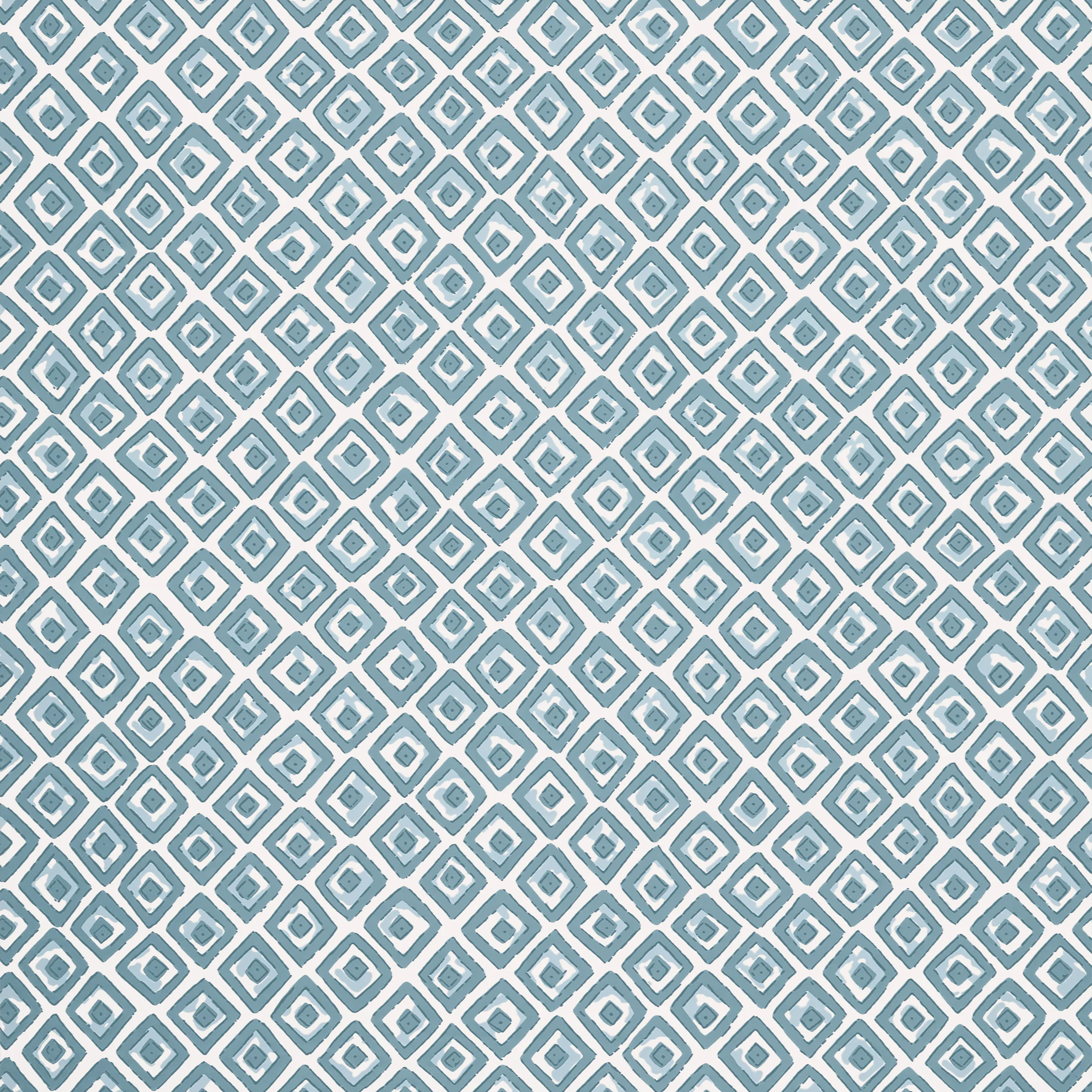 Thibaut Indian Diamond in Spa Blue (T10662)