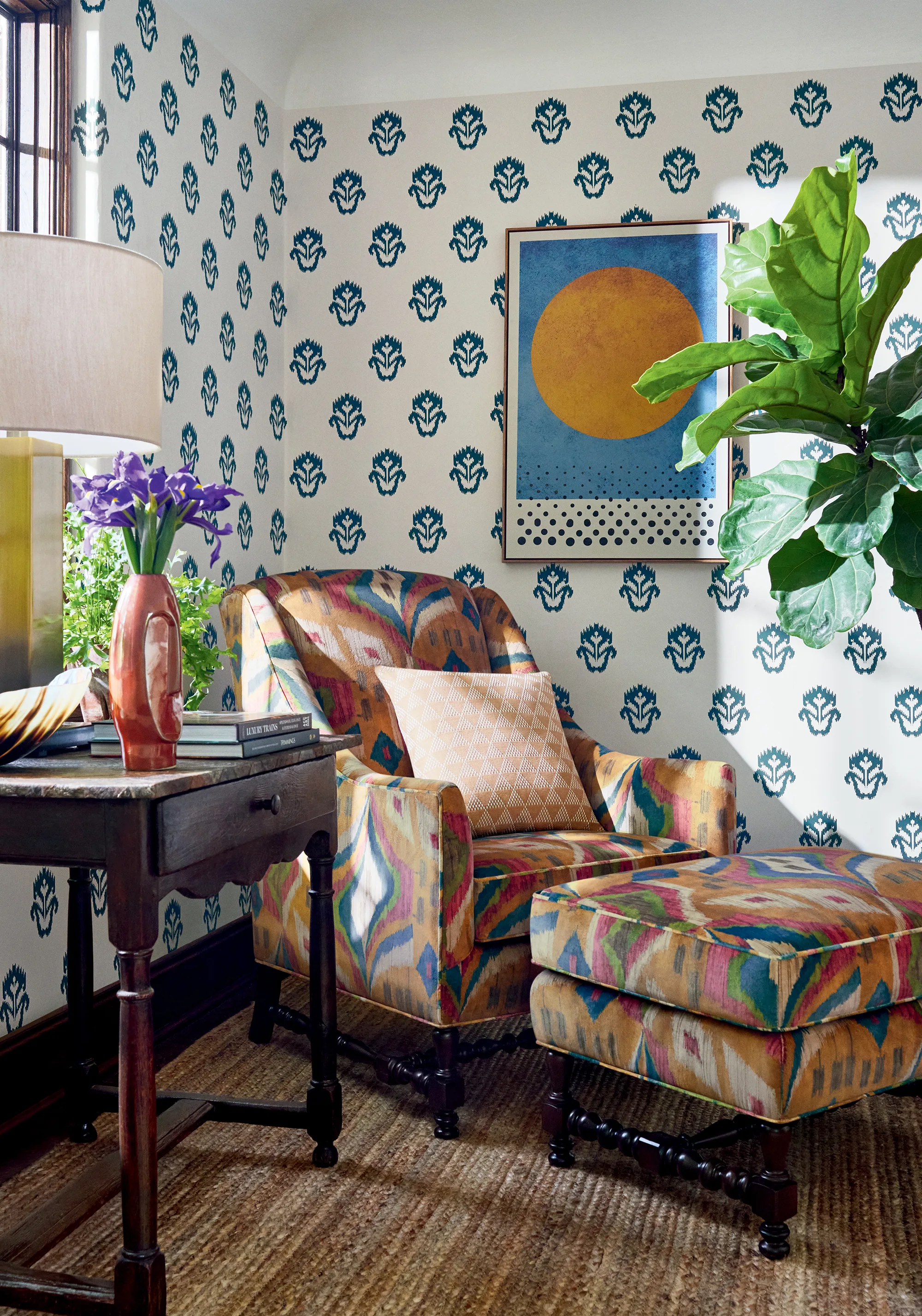Thibaut Indian Wells in Mineral (T12024)