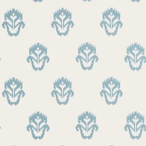 Thibaut Indian Wells in Spa Blue (T12025)