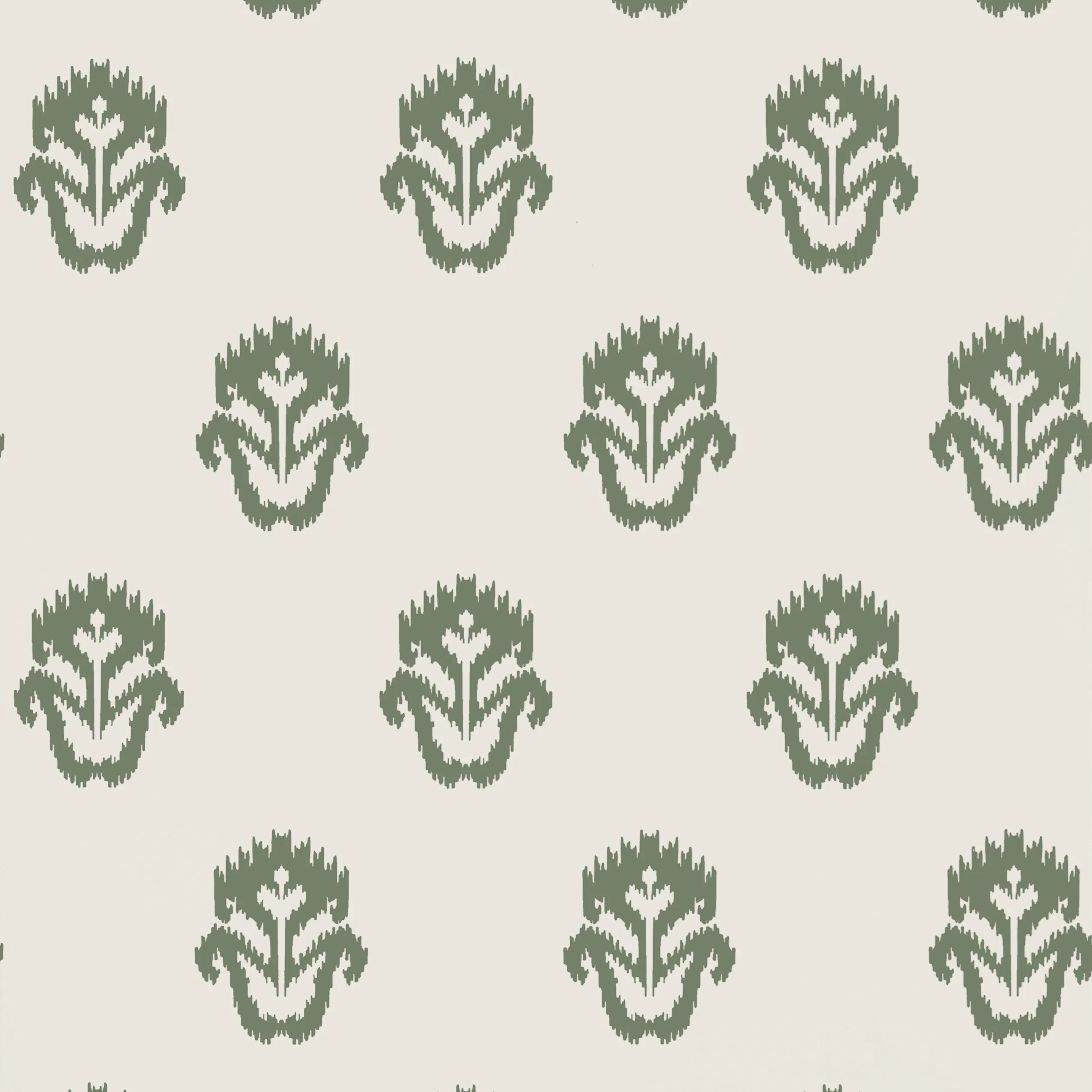 Thibaut Indian Wells in Wild Sage (T12022)