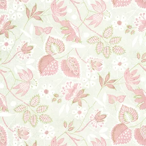Anna French Indienne Hazel in Blush (AT15113)