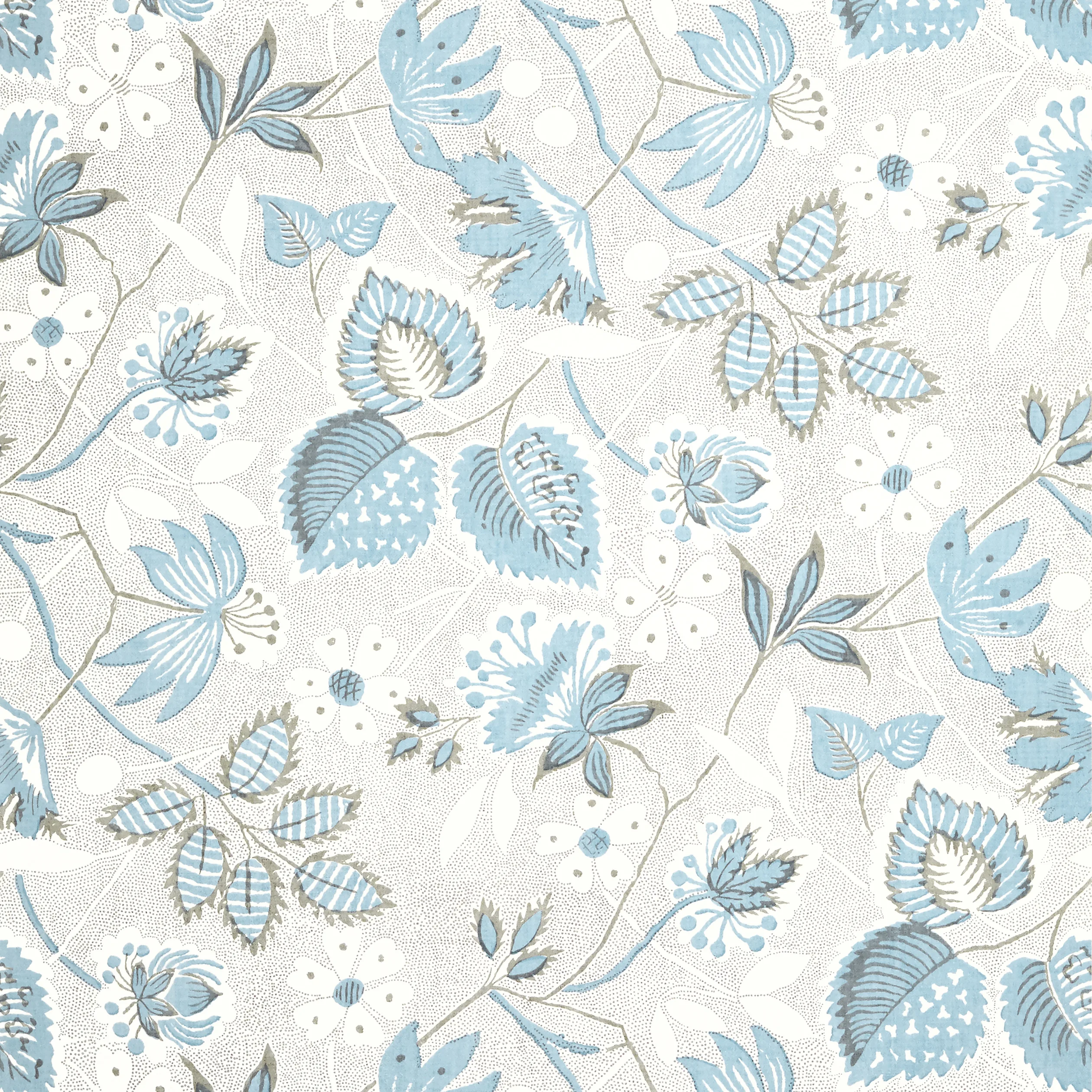 AT15114 | Indienne Hazel – Spa Blue