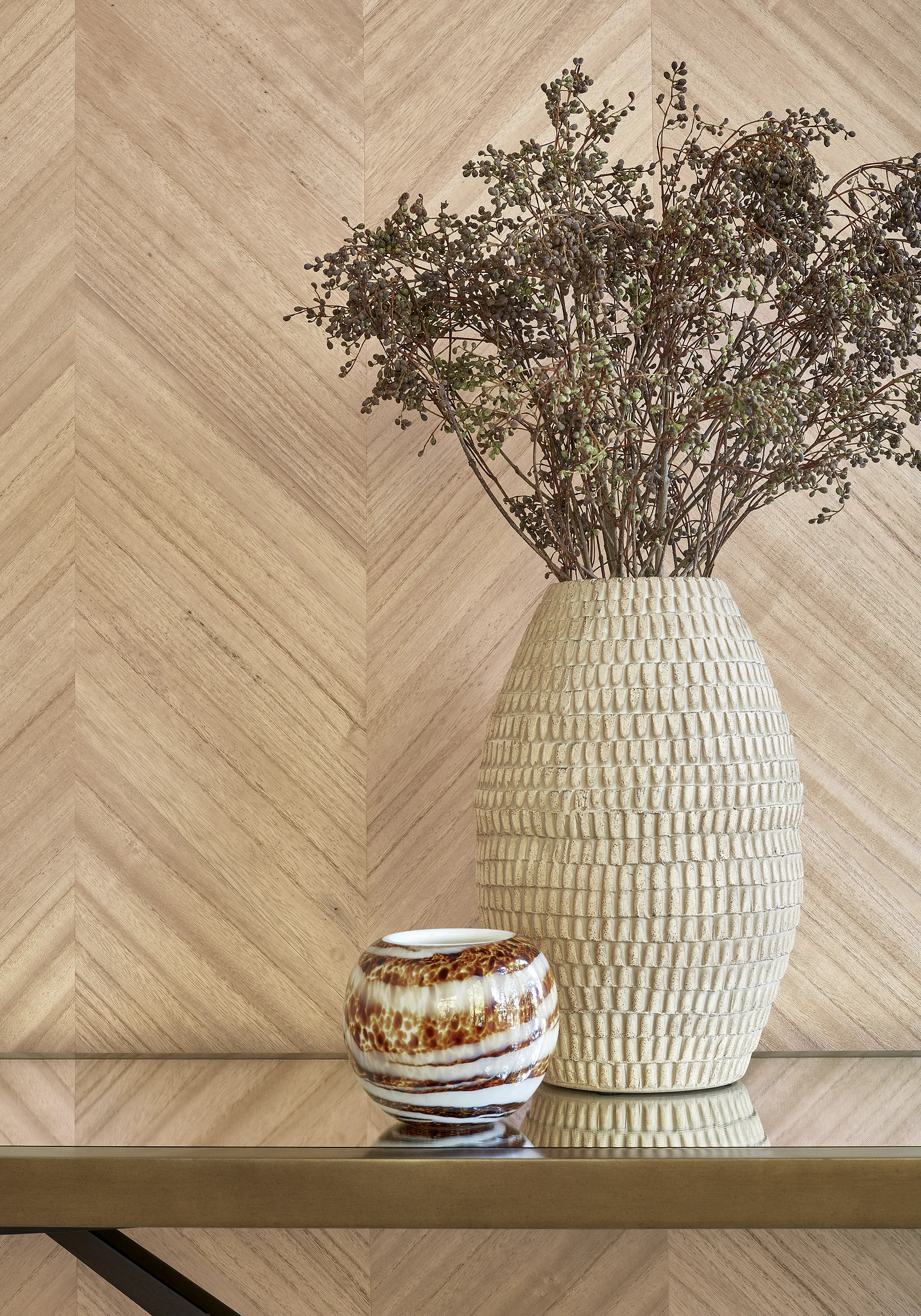 Thibaut Inyo Wood in Natural (T4021)