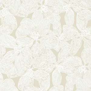 Thibaut Island Orchid in Beige (T15851)