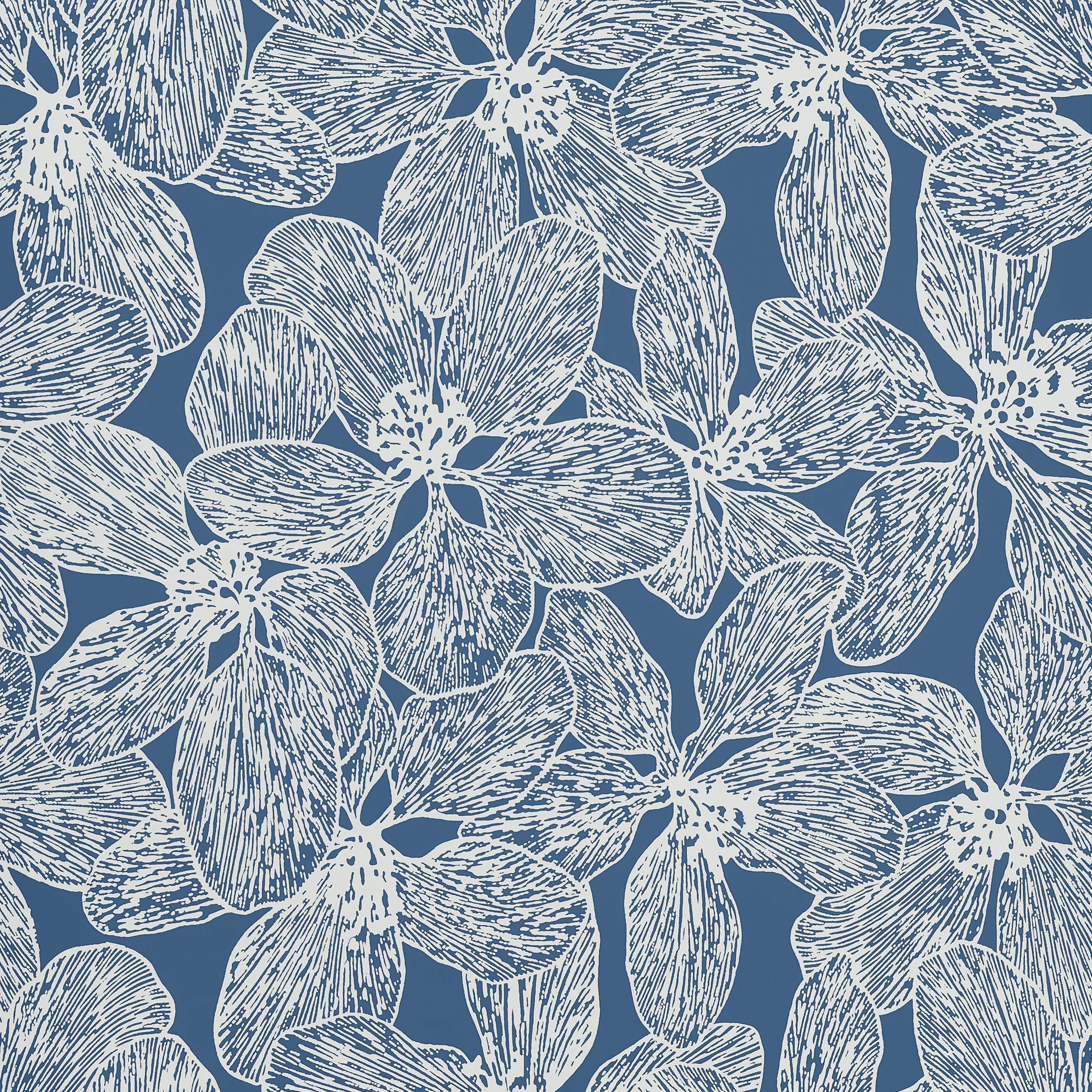 T15849 | Island Orchid – Navy