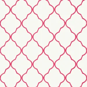 Thibaut Island in Pink (T88764)