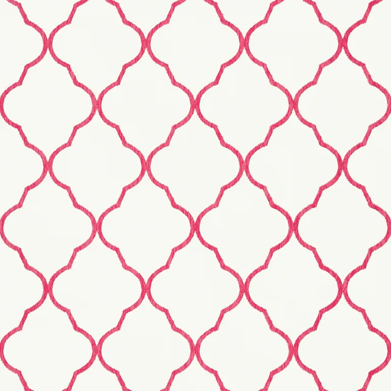 Thibaut Island in Pink (T88764)