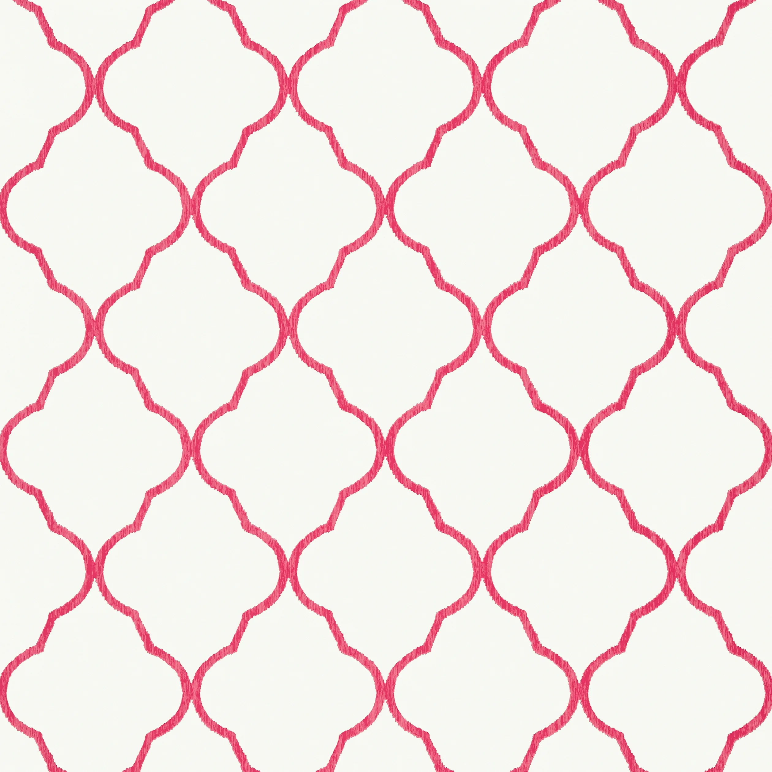 Thibaut Island in Pink (T88764)