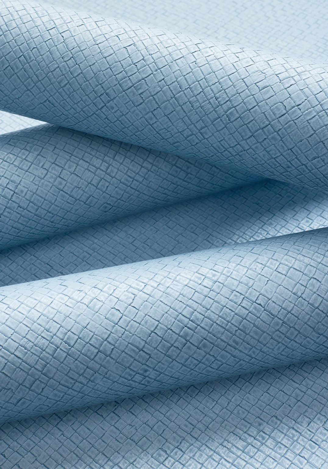 Thibaut Jackson Weave in Cornflower (T14506)