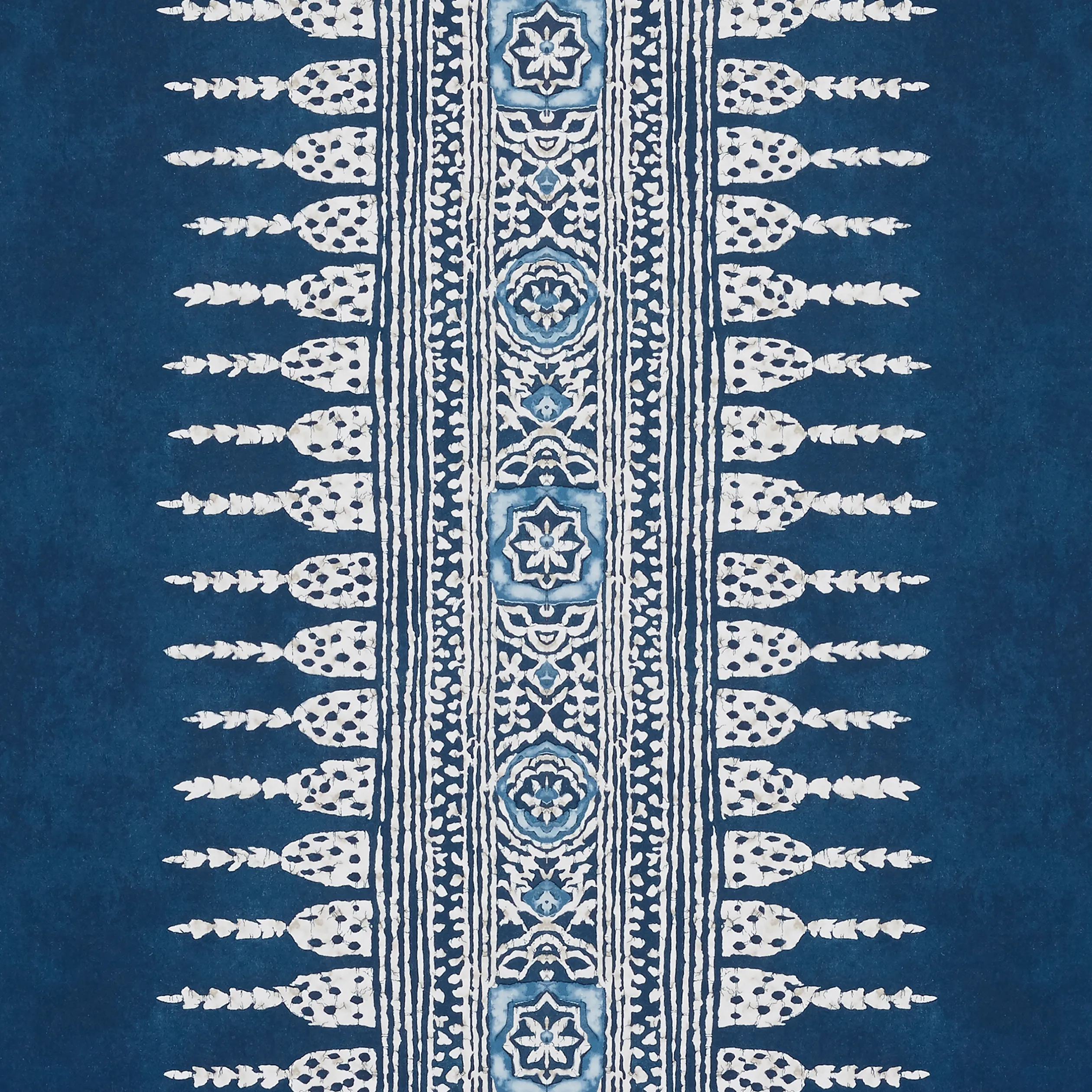 AT15142 | Javanese Stripe – Navy