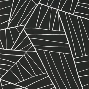 Thibaut Jordan in Black (T10447)