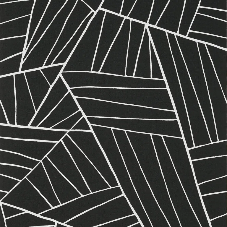 Thibaut Jordan in Black (T10447)