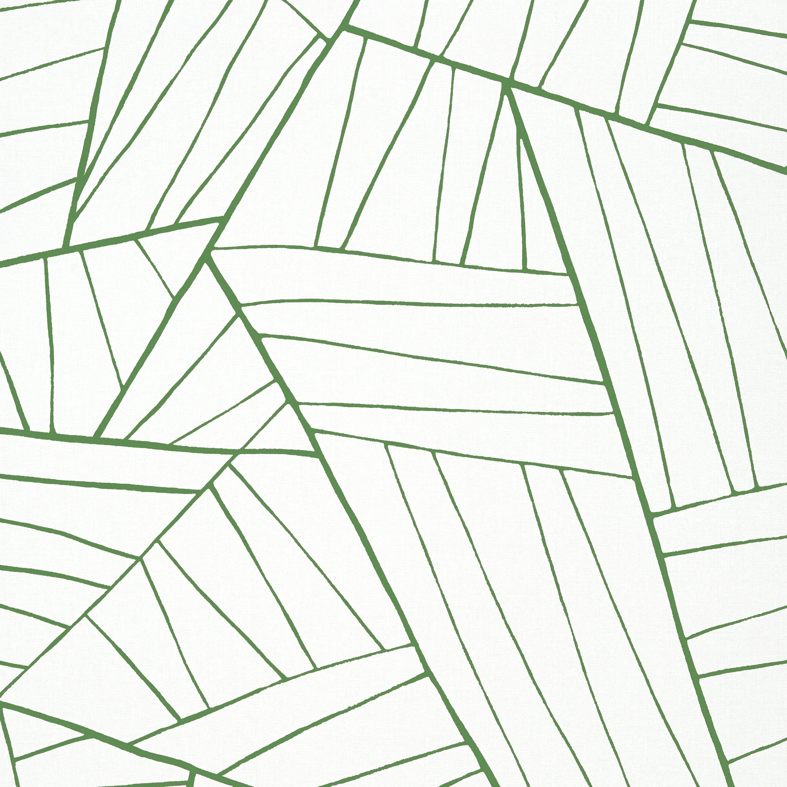 T10442 | Jordan – Emerald on White