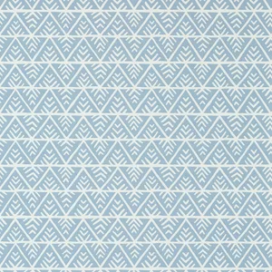 Anna French Jules in Blue (AT78777)