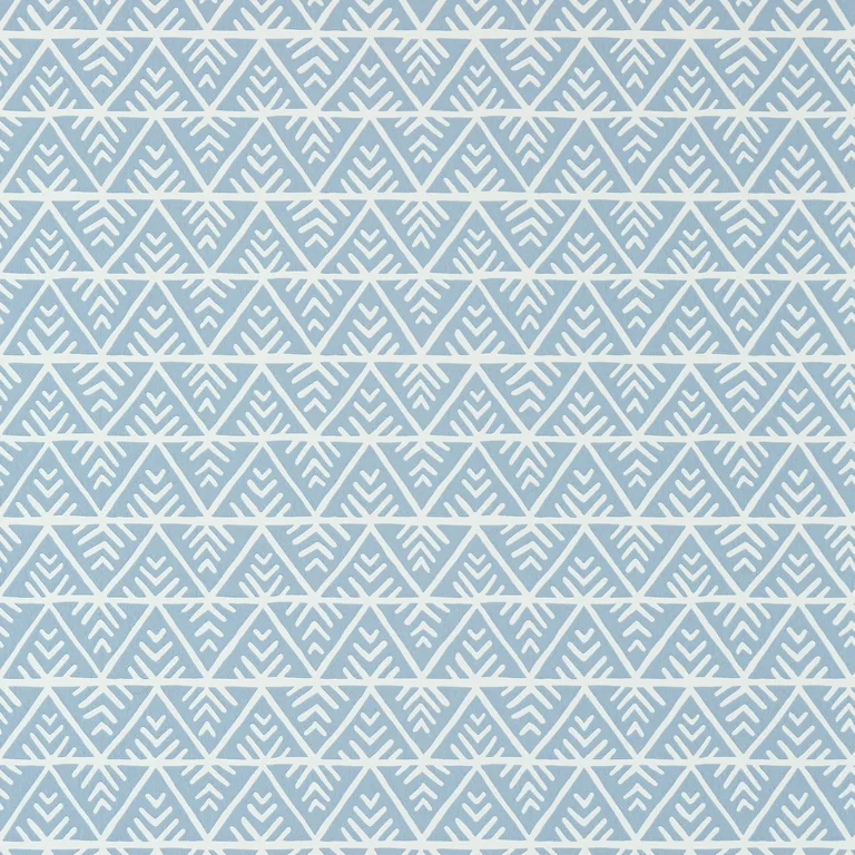 Anna French Jules in Blue (AT78777)