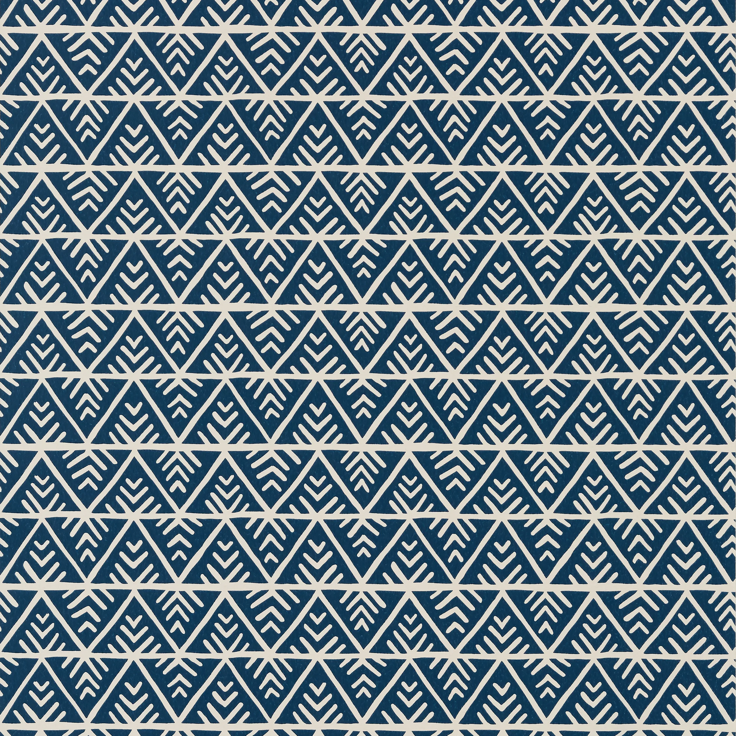 AT78704 | Jules – Navy on Flax
