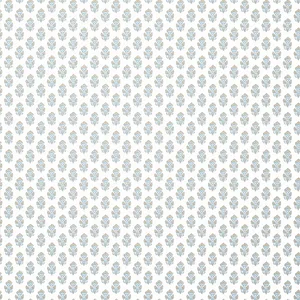 Anna French Julian in Beige and Spa Blue (AT15161)