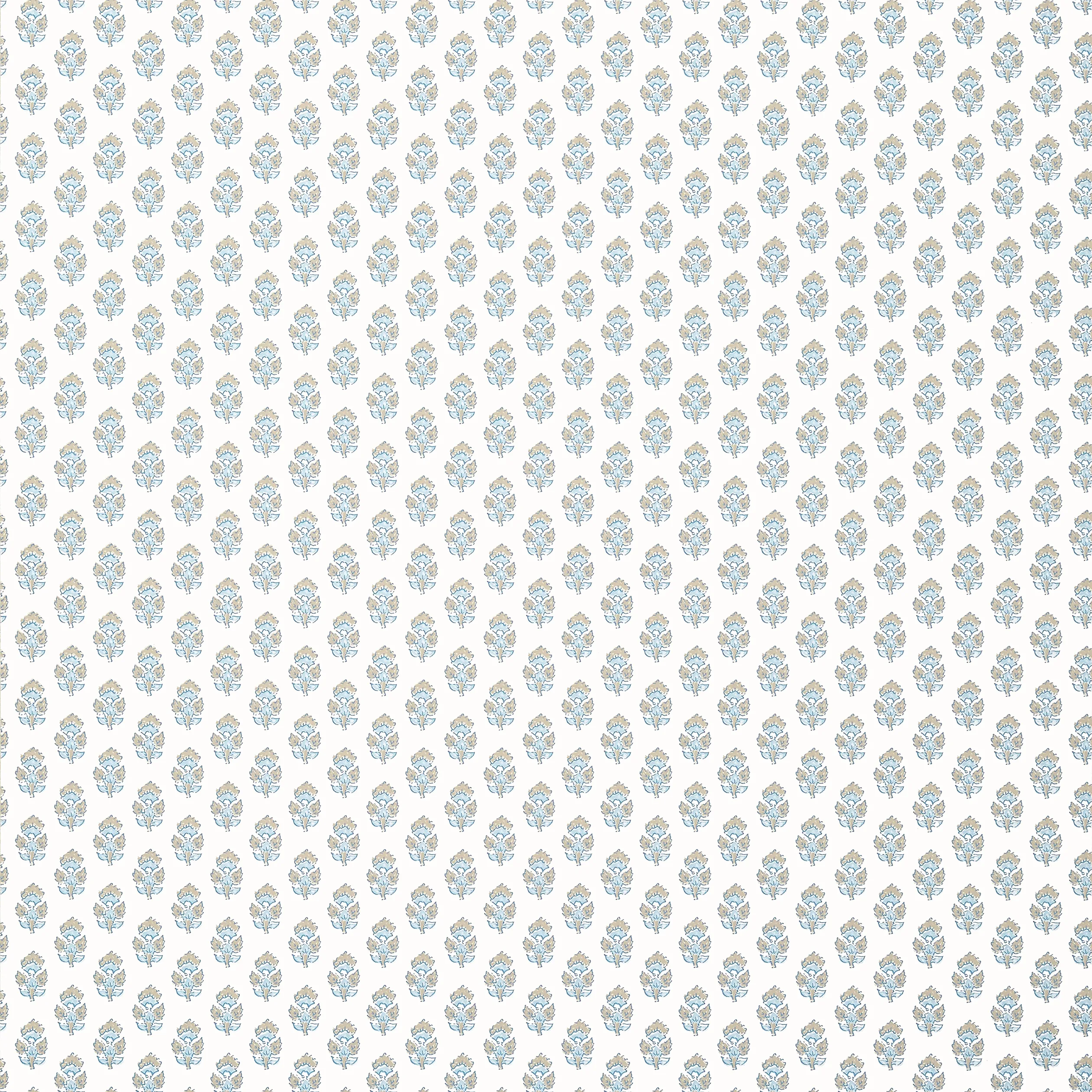 AT15161 | Julian – Beige and Spa Blue