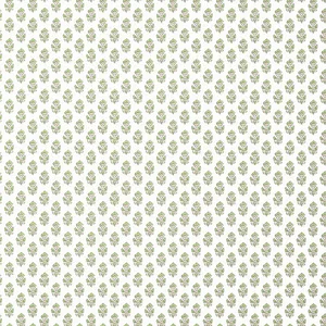 Anna French Julian in Green and Beige (AT15167)