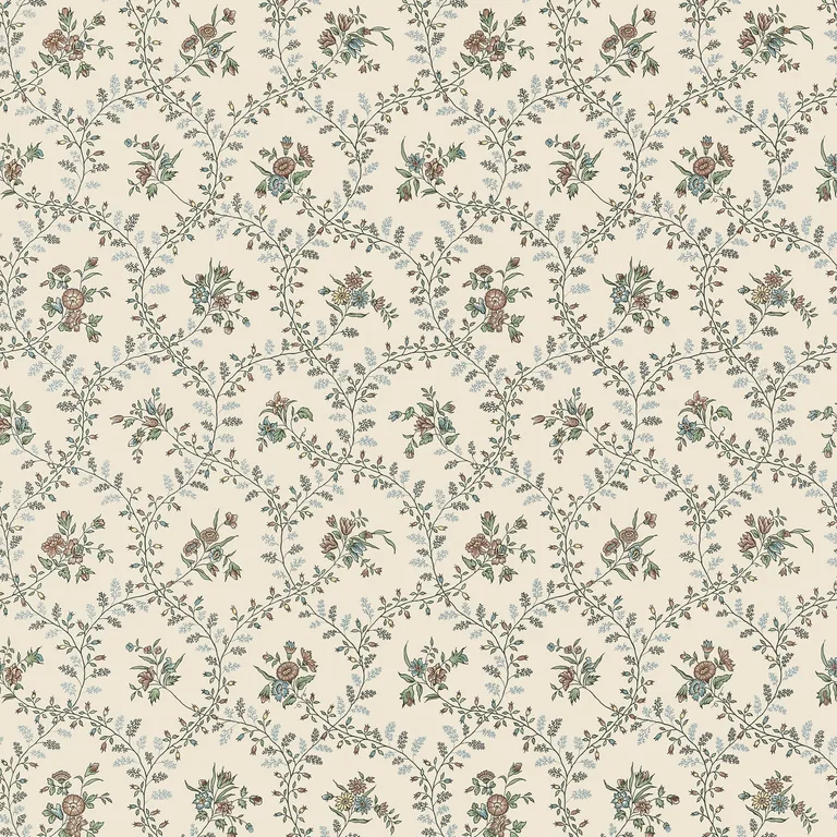Anna French Juliette Trail in Brown (AT10765)