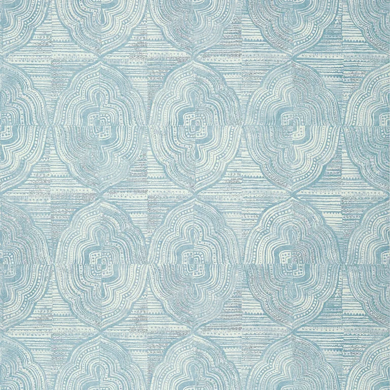 Thibaut Kalahari in Slate Blue (T10248)