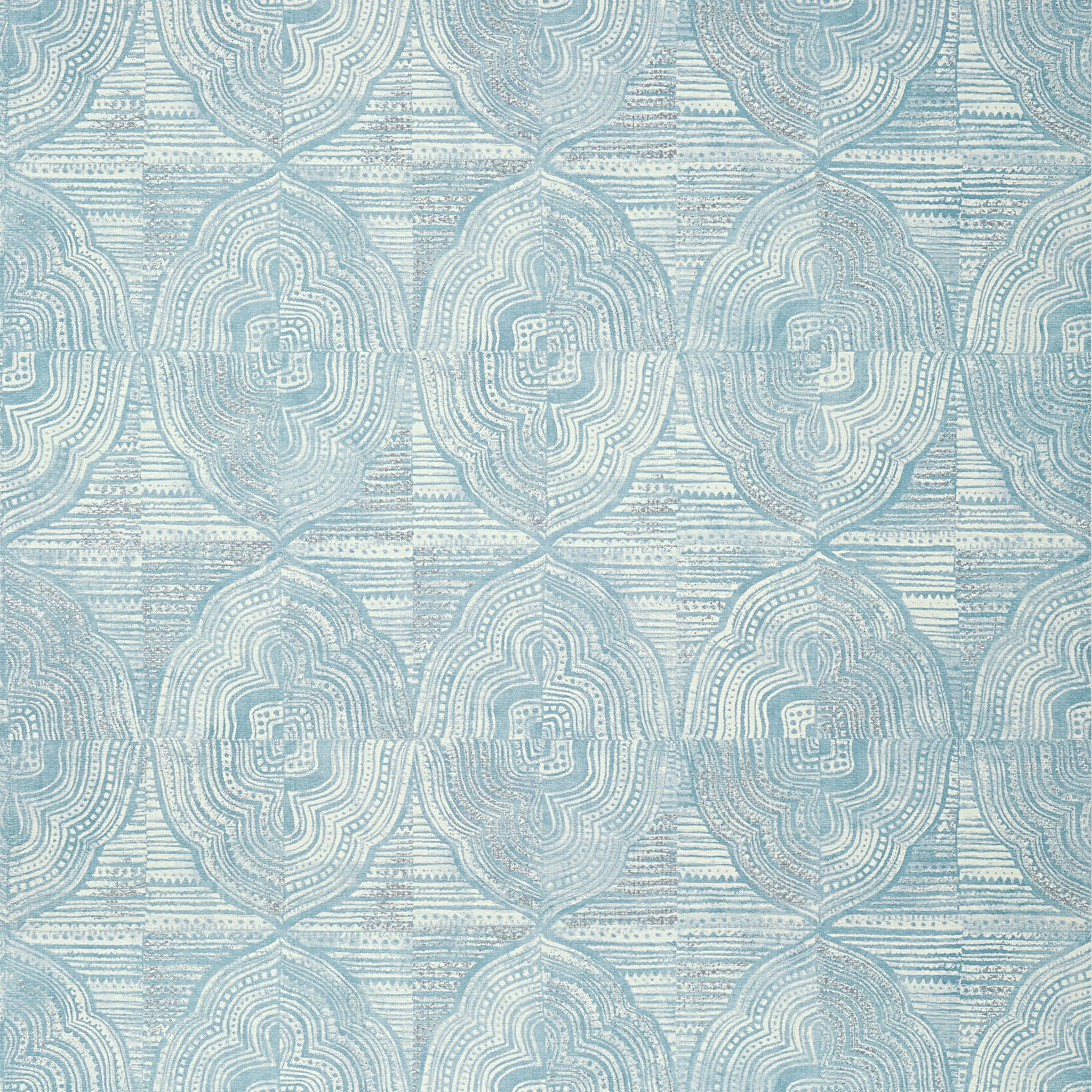 Thibaut Kalahari in Slate Blue (T10248)