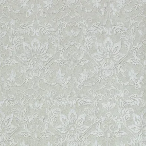Thibaut Kalynn in Metallic Silver on Grey (T10004)