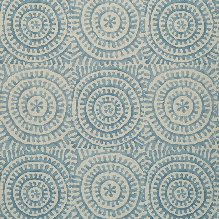 Thibaut Kasai in Aqua (T2930)