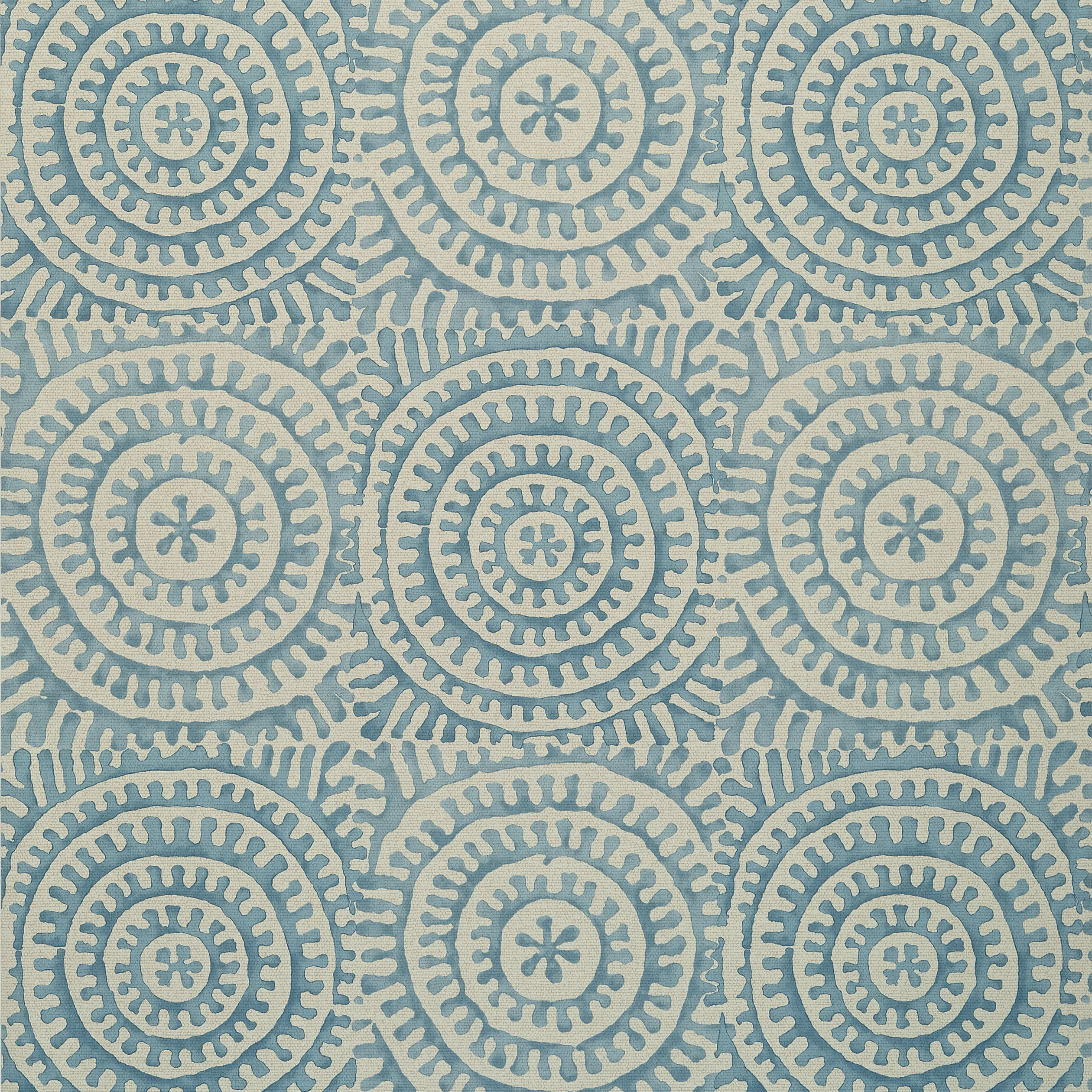 Thibaut Kasai in Aqua (T2930)