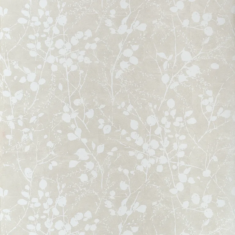 Thibaut Katamari Bud in Pearl and White (T34096)
