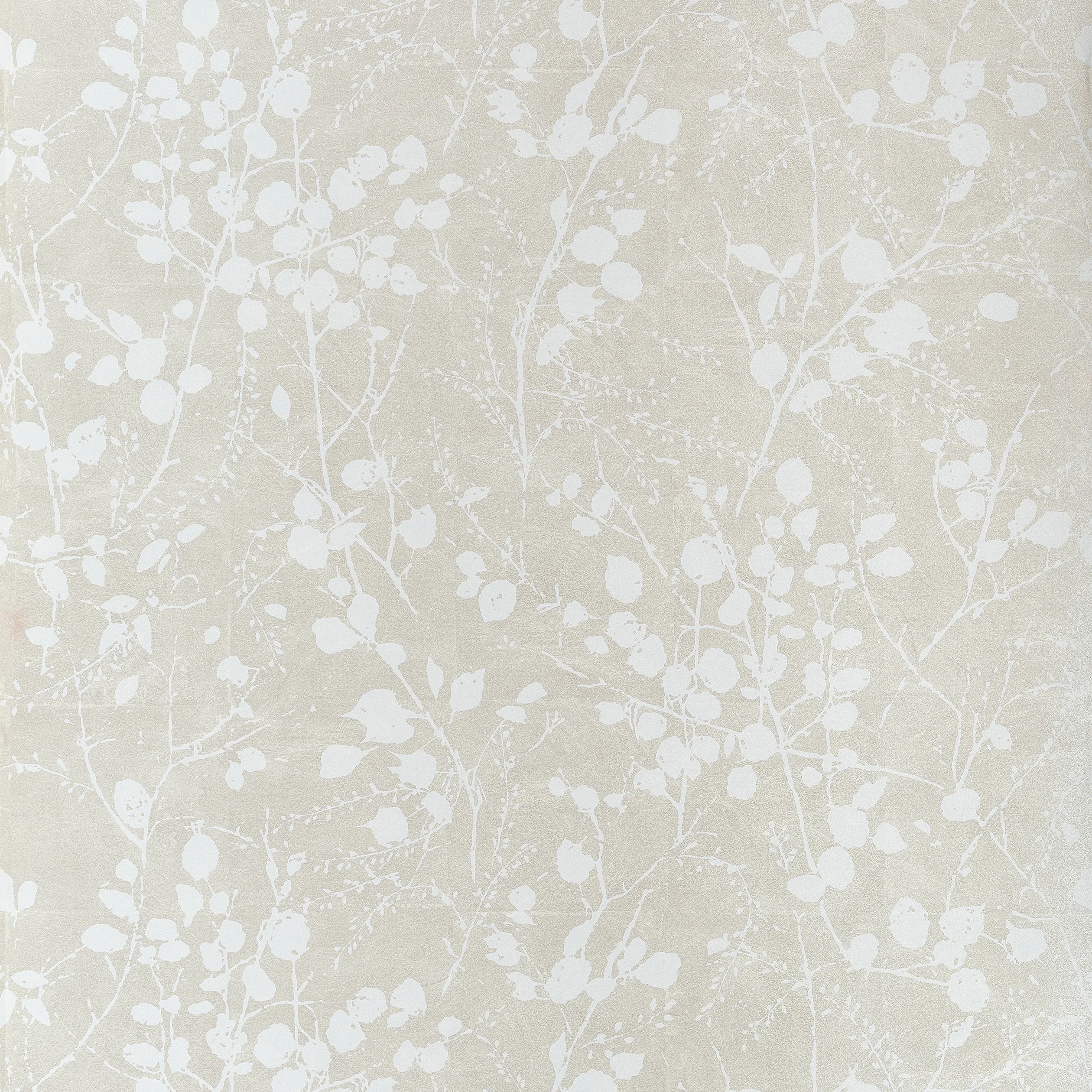 Thibaut Katamari Bud in Pearl and White (T34096)