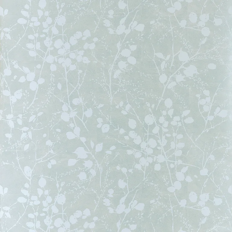 Thibaut Katamari Bud in Powder Blue and White (T34097)