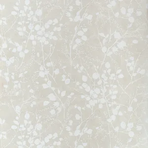 Thibaut Katamari Bud Wide Width in Pearl and White (TWW34096)