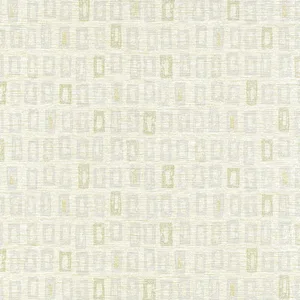 Thibaut Katsu in Aqua and Beige (T1884)