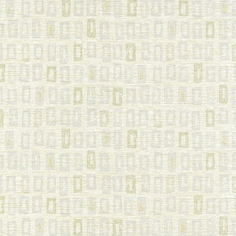 Thibaut Katsu in Aqua and Beige (T1884)