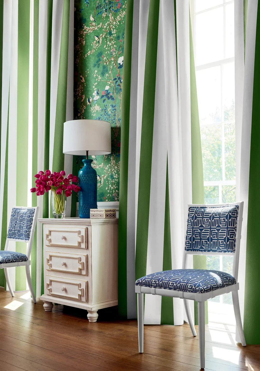 Thibaut Katsura in Emerald (T13623)