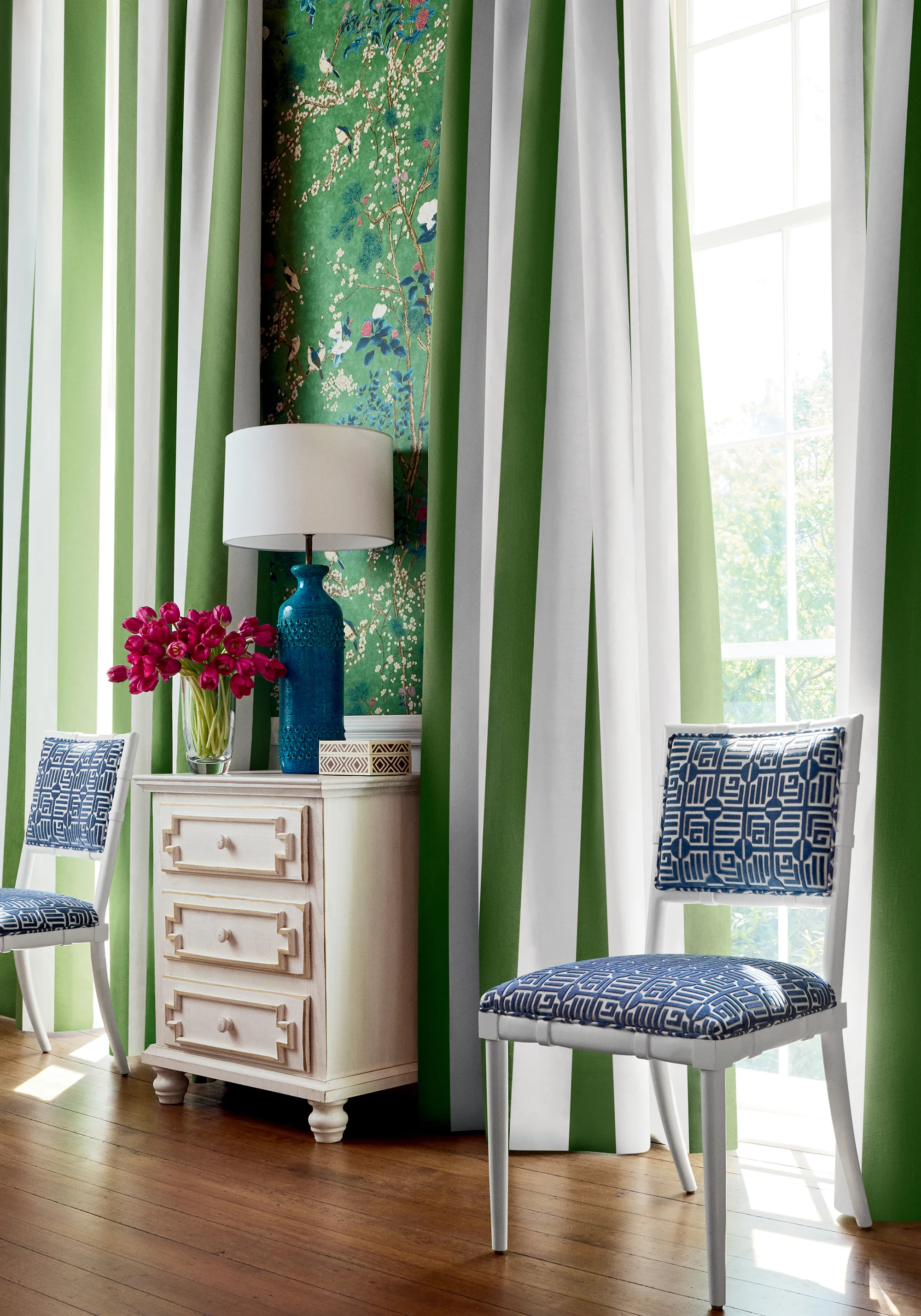 Thibaut Katsura in Emerald (T13623)