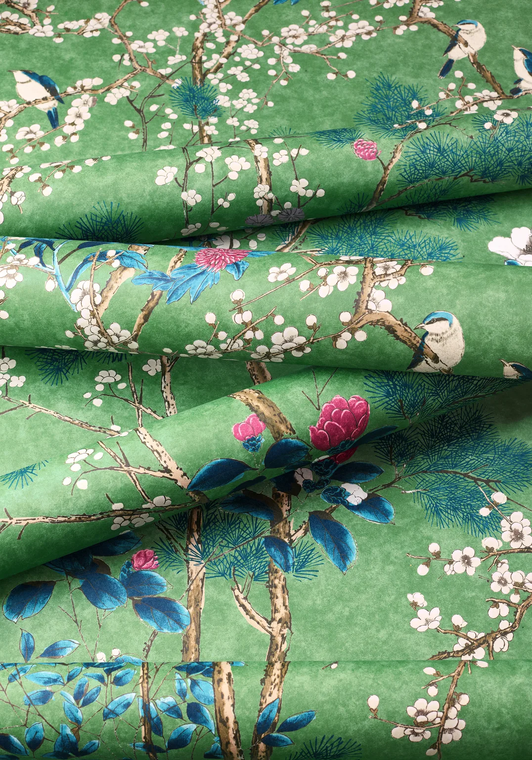 Thibaut Katsura in Emerald (T13623)