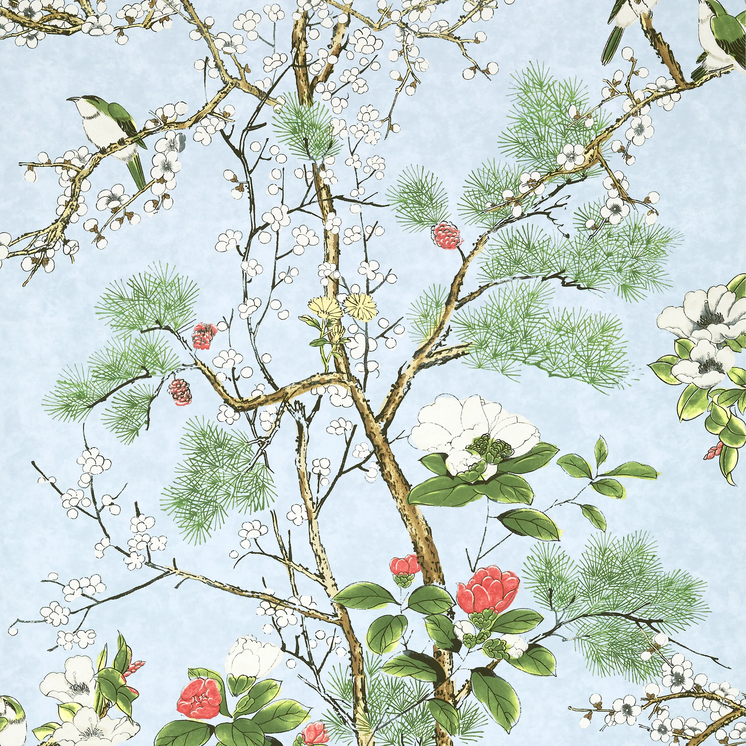 T13620 | Katsura – Spa Blue