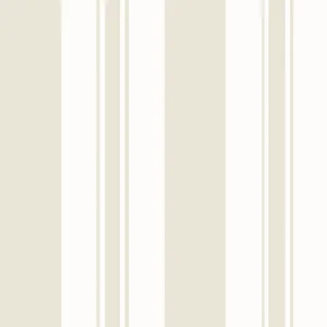 Anna French Keswick Stripe in Beige (AT23167)