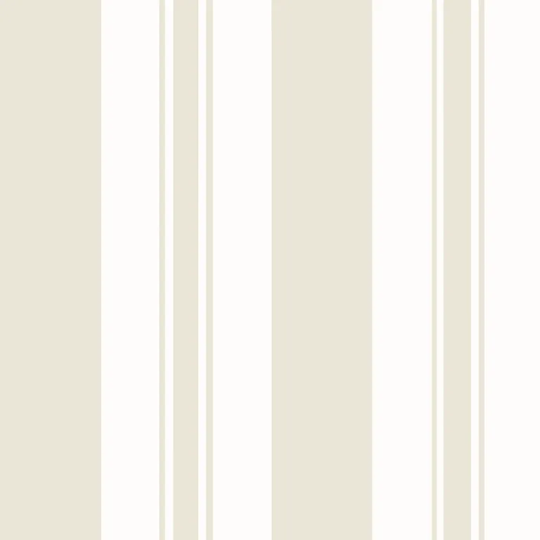 Anna French Keswick Stripe in Beige (AT23167)